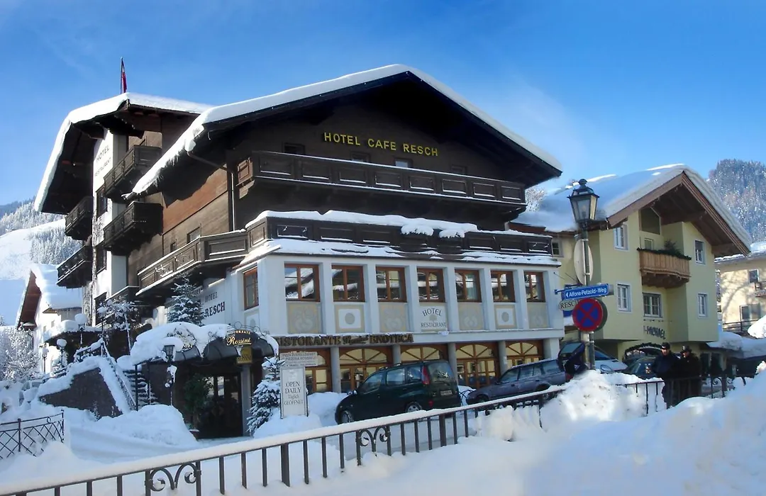 Hotel Resch-1