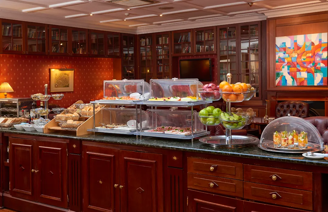 Eurostars Montgomery-1
