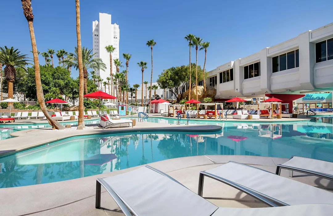 Tropicana Las Vegas - A Double Tree By Hilton-1
