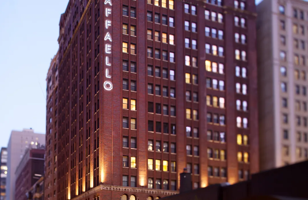 Gale Chicago-1