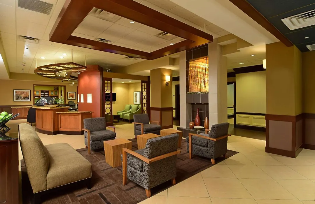 Hyatt Place Dallas Las Colinas-1