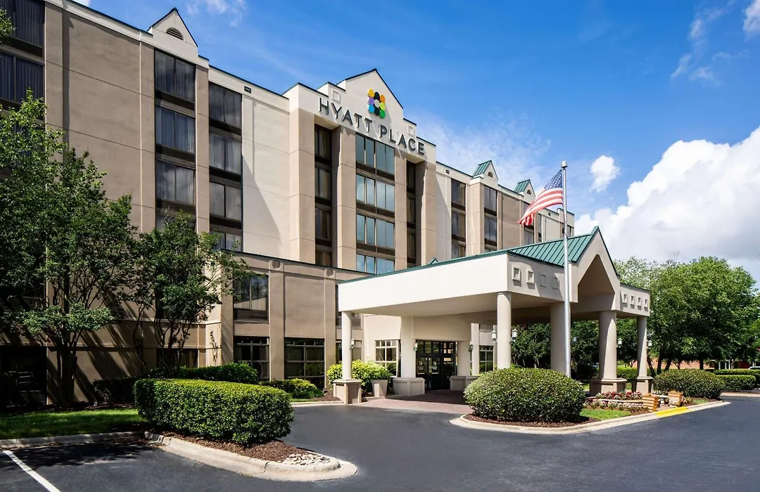 Hyatt Place Dallas Park Central-1