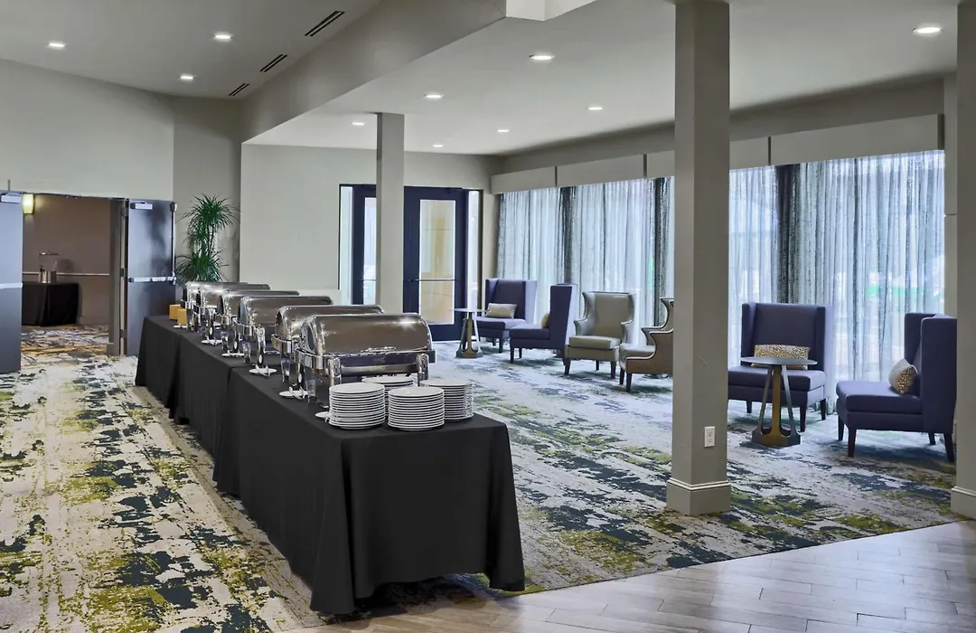 Doubletree By Hilton San Antonio Downtown-1