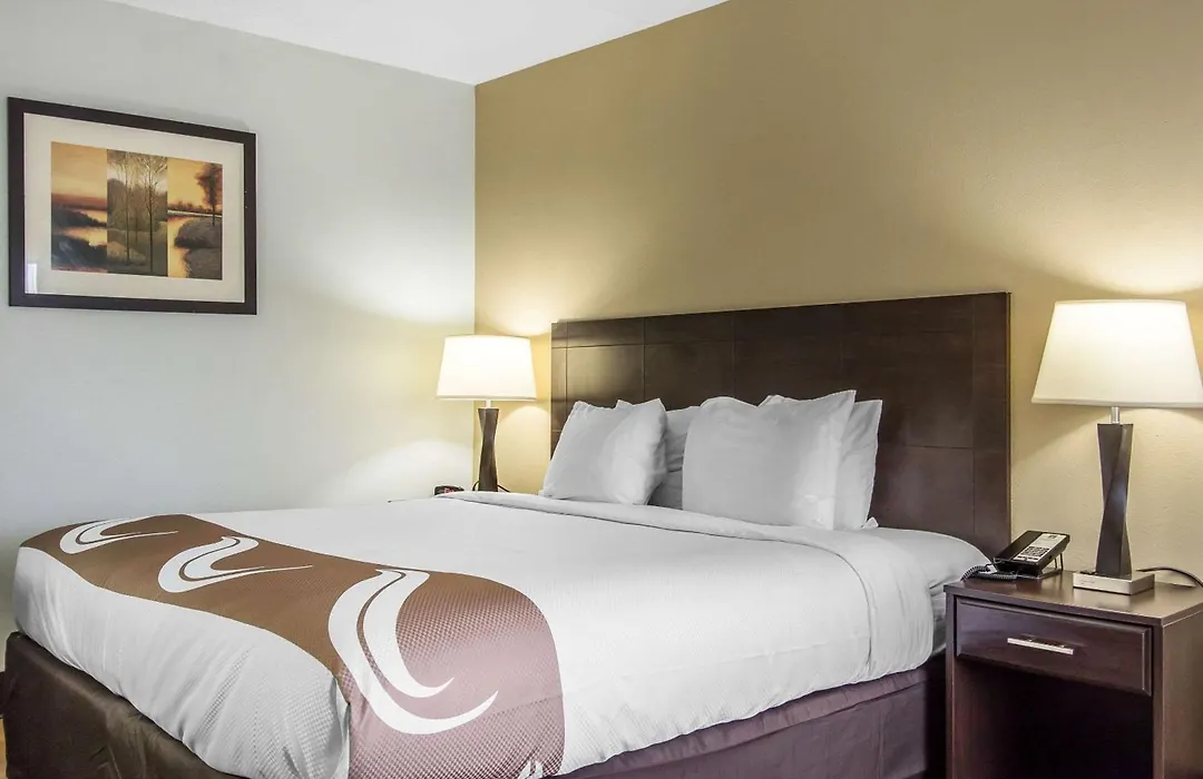 Quality Inn Downtown Historic District-1