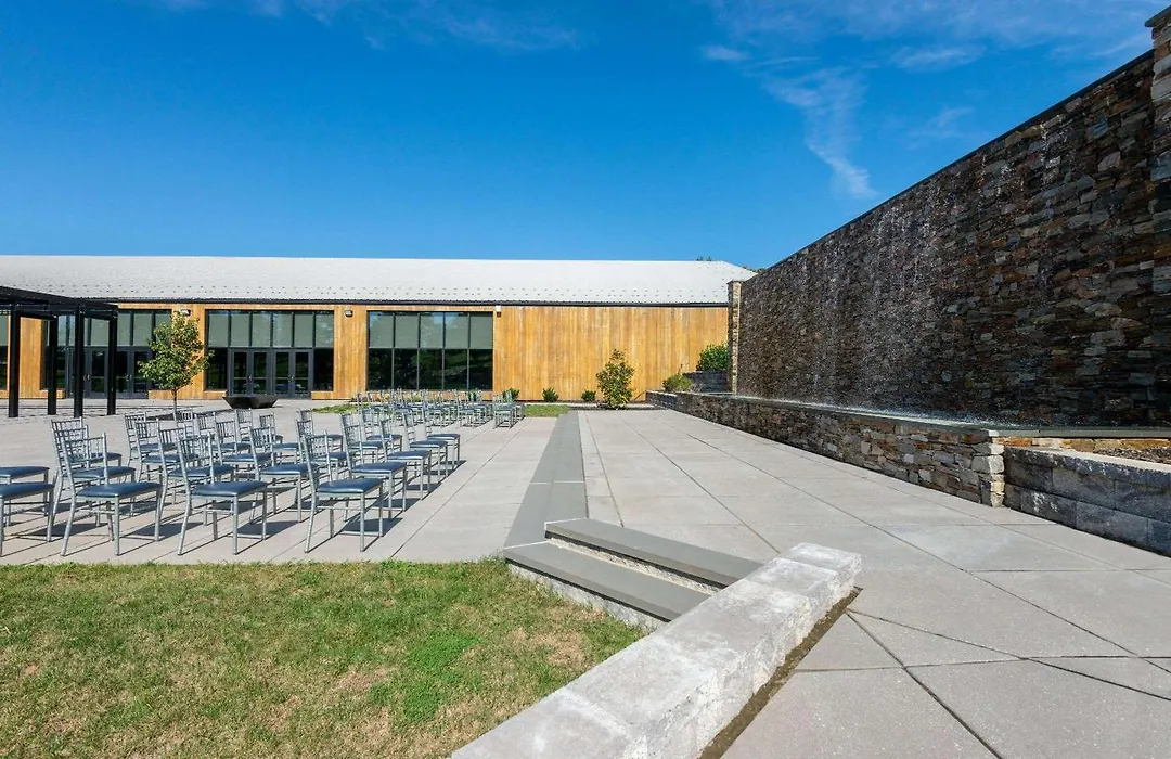 Wyndham Lancaster Resort And Convention Center-1