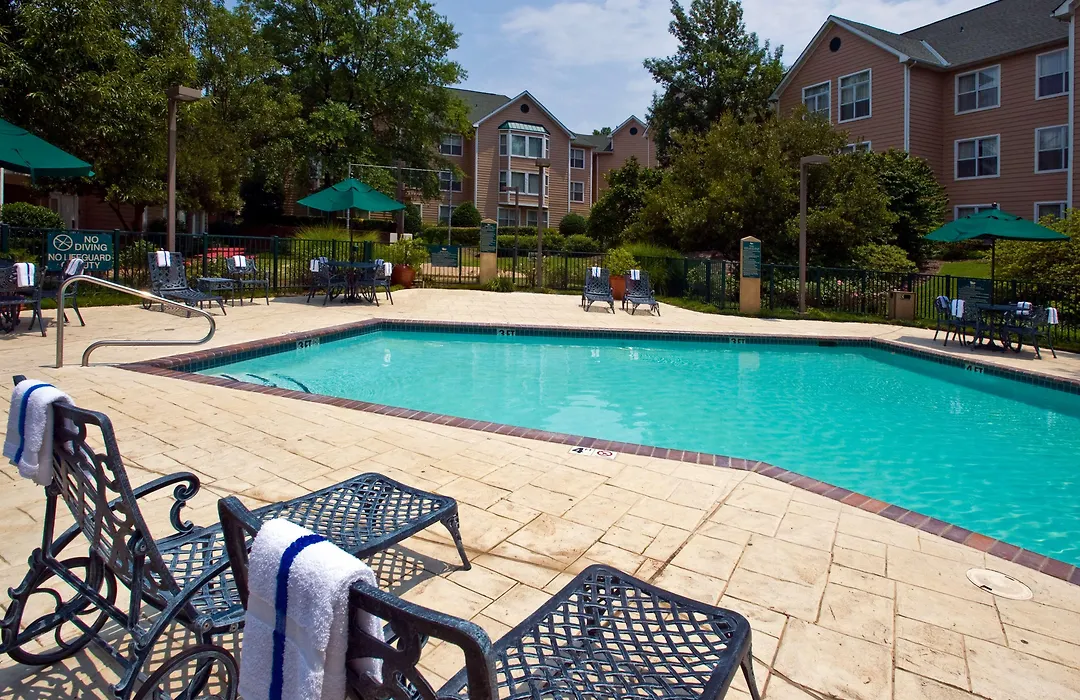 Homewood Suites By Hilton Memphis-Poplar-1