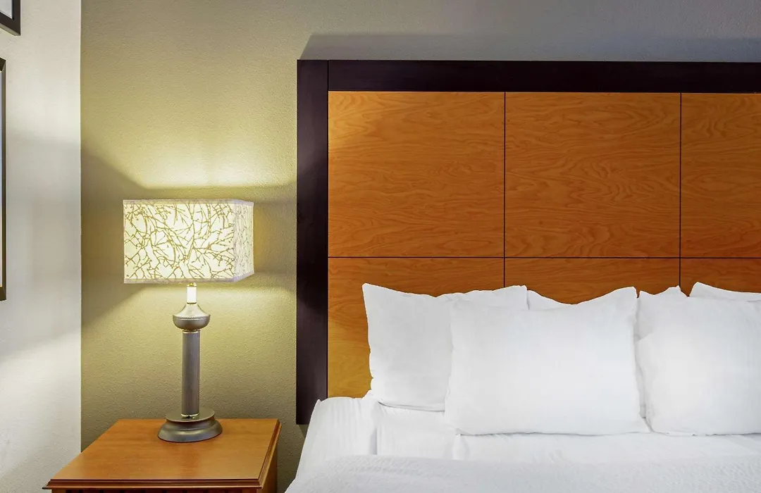 La Quinta By Wyndham Harrisburg Airport Hershey-1