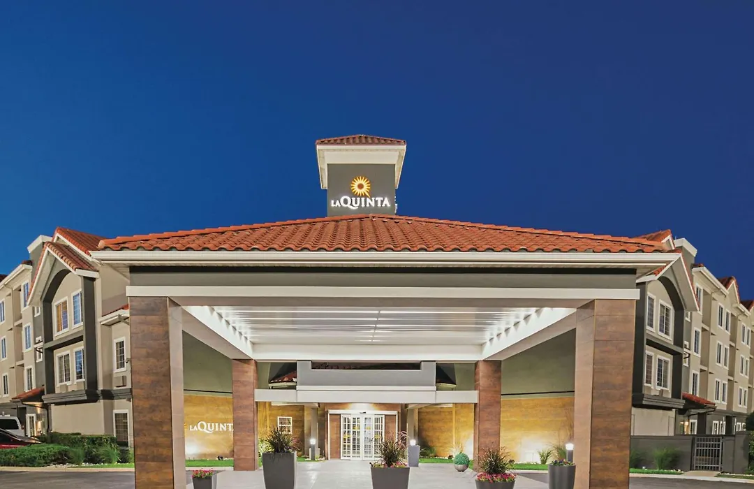 La Quinta By Wyndham Fort Worth North-1