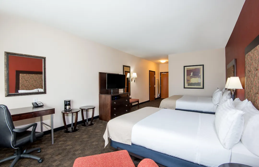 Holiday Inn Casper East-Medical Center By Ihg-1