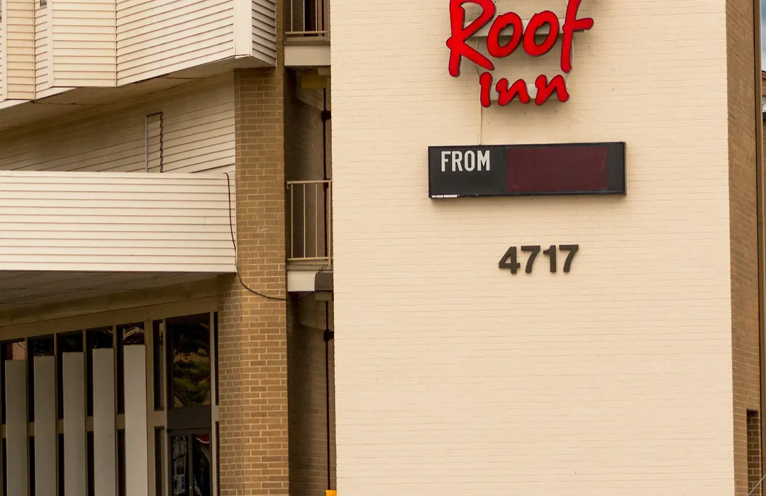 Red Roof Inn Tulsa-1