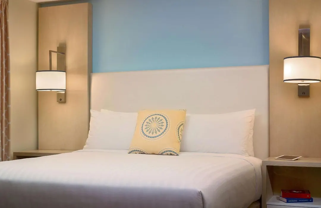Sonesta Es Suites Houston Galleria-1
