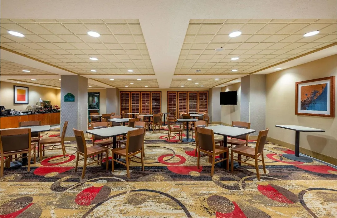 Wingate By Wyndham Gillette-1