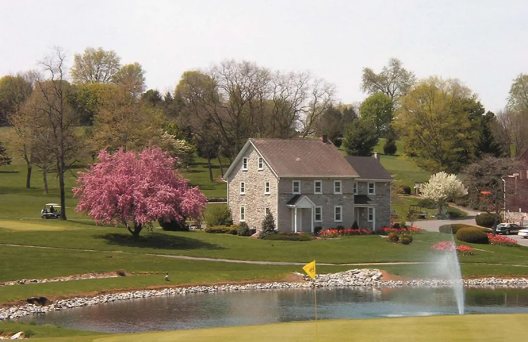 Doubletree Resort By Hilton Lancaster-1