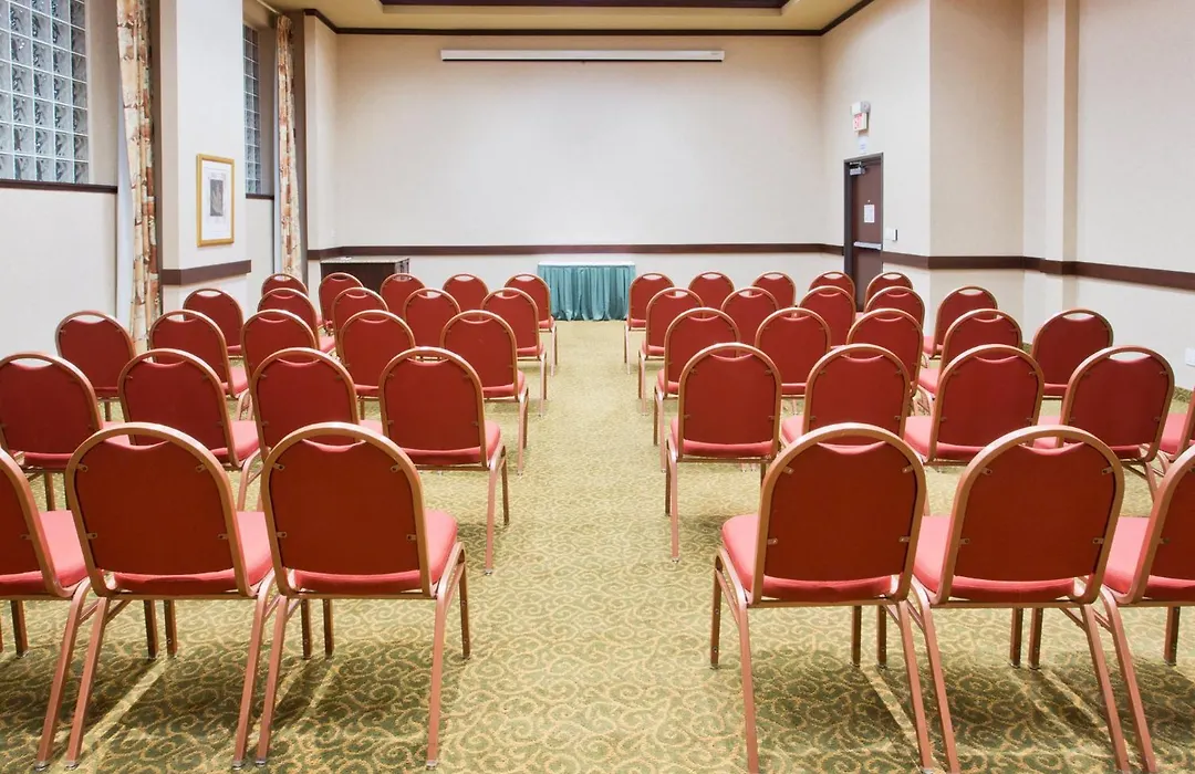 Holiday Inn Express Hotel & Suites Portland-Northwest Downtown By Ihg-1