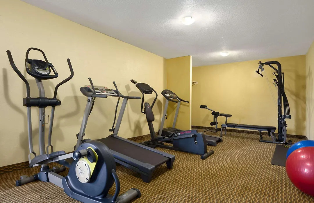 Days Inn By Wyndham Brunswick/St. Simons Area-1