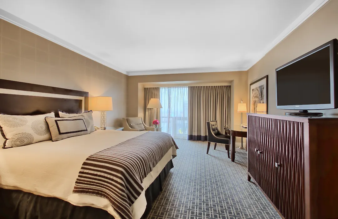 Omni Los Angeles Hotel-1