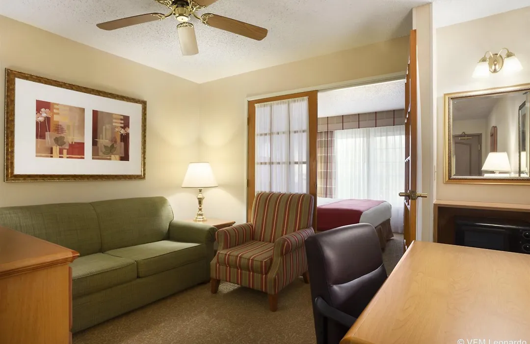 Country Inn & Suites By Radisson, Columbus Airport, Oh-1