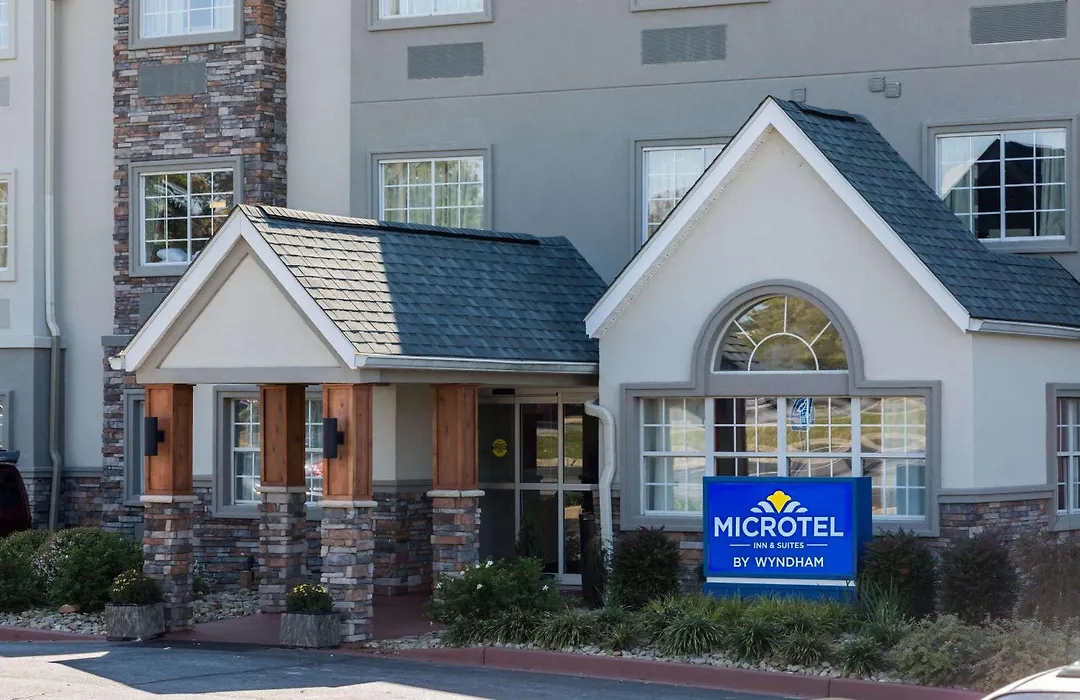 Microtel Inn & Suites - Greenville-1
