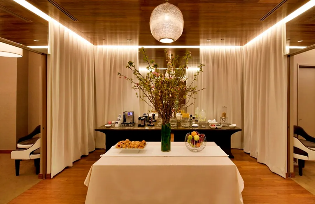 Cachet Boutique Hotel Nyc-1