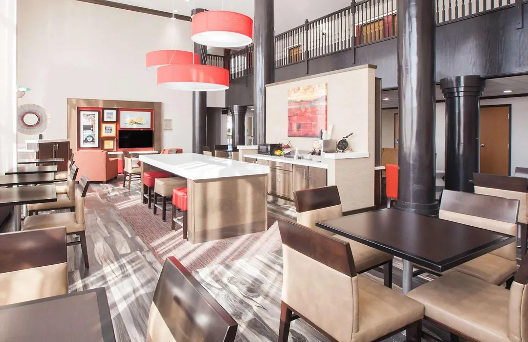 Hawthorn Extended Stay By Wyndham Corpus Christi-1