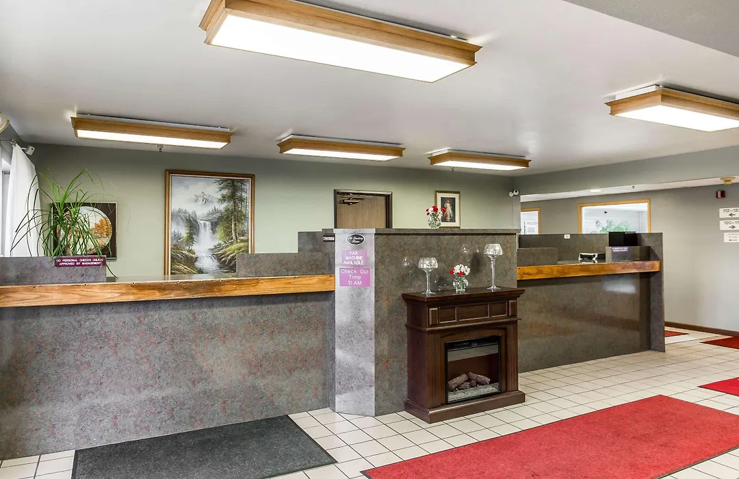 Econo Lodge Laramie-1