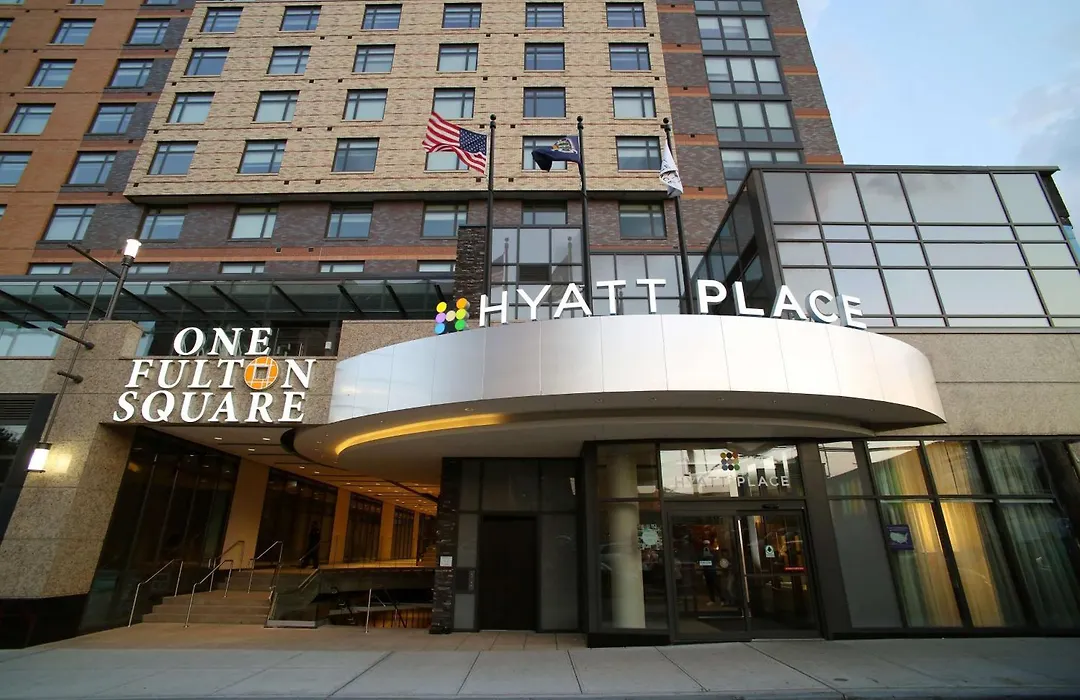 Hyatt Place Flushing/Lga Airport-1