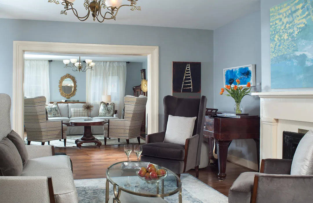 Linden Row Inn-1