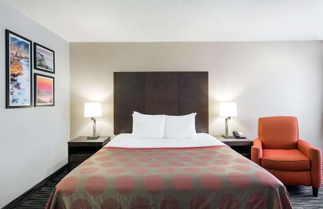 Ramada By Wyndham Monterey-1