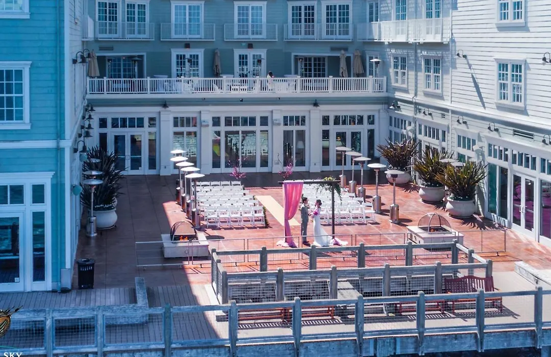 Intercontinental The Clement Monterey By Ihg-1