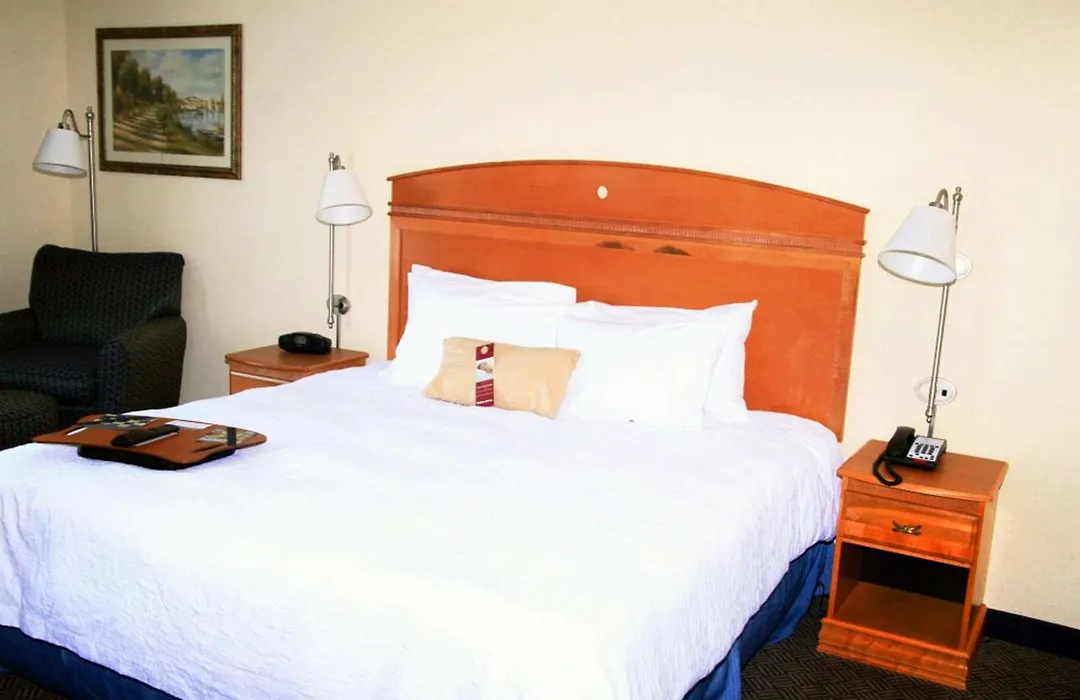 Hampton Inn Dallas-Rockwall-1