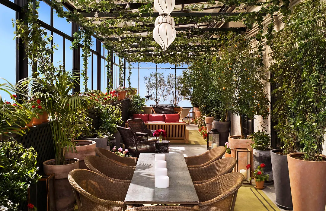 Gramercy Park Hotel-1