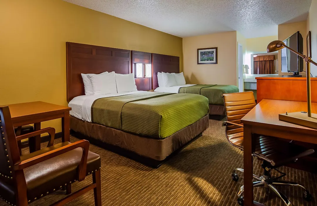 Best Western Llano-1