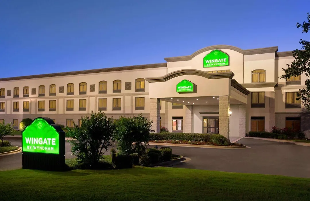 Wingate By Wyndham Montgomery-1