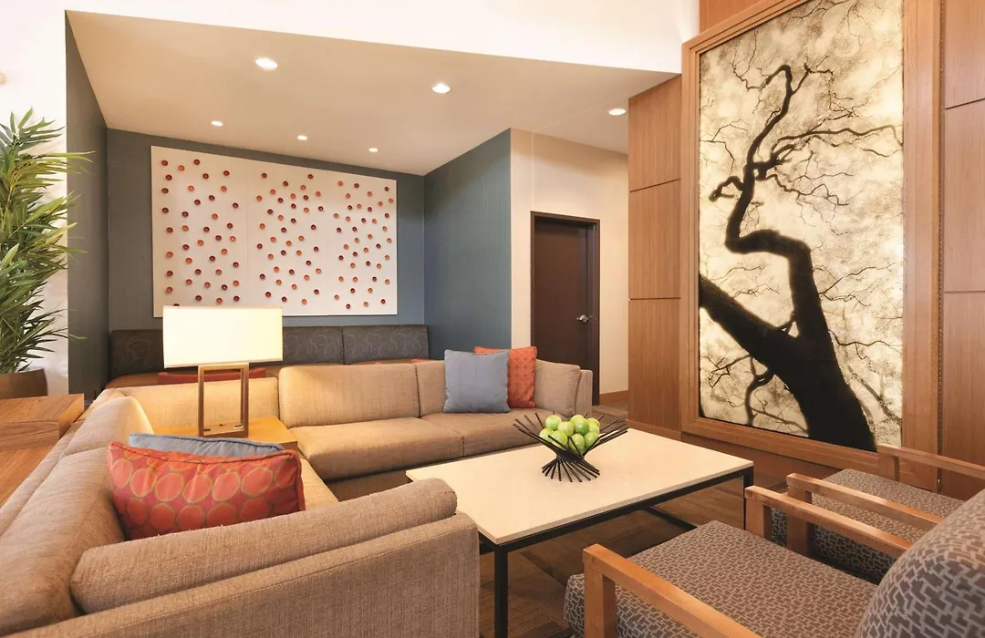 Hyatt Place At Anaheim Resort / Convention Center-1