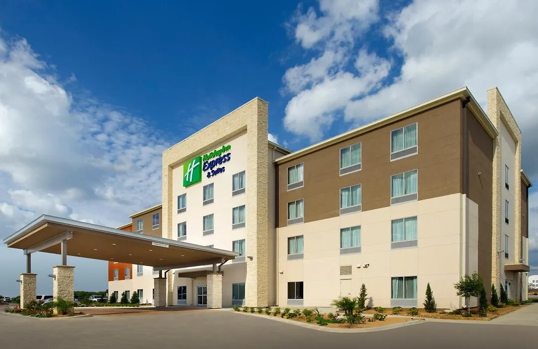 Holiday Inn Express & Suites Bay City By Ihg-1