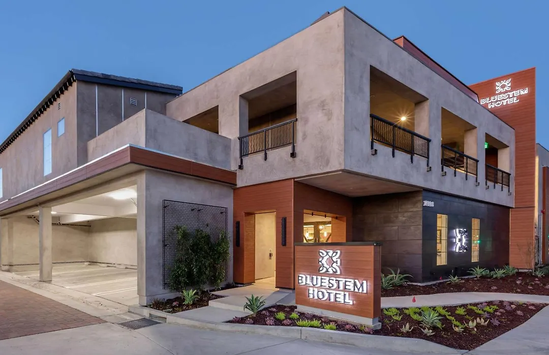 Bluestem Hotel Torrance Los Angeles, An Ascend Collection Hotel-1