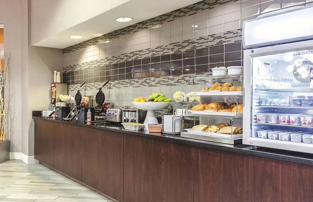 La Quinta By Wyndham Grand Junction Airport-1