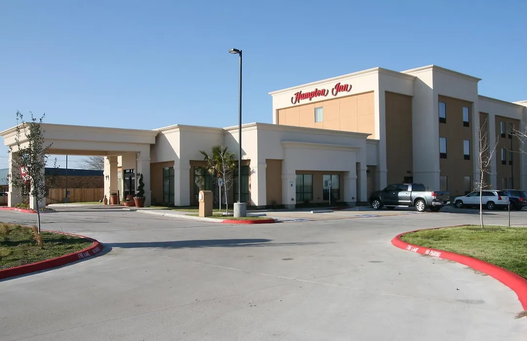 Hampton Inn La Grange-1
