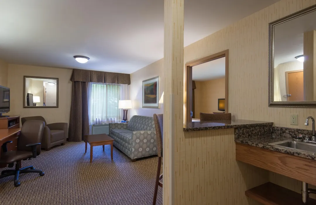 Holiday Inn Steamboat Springs By Ihg-1