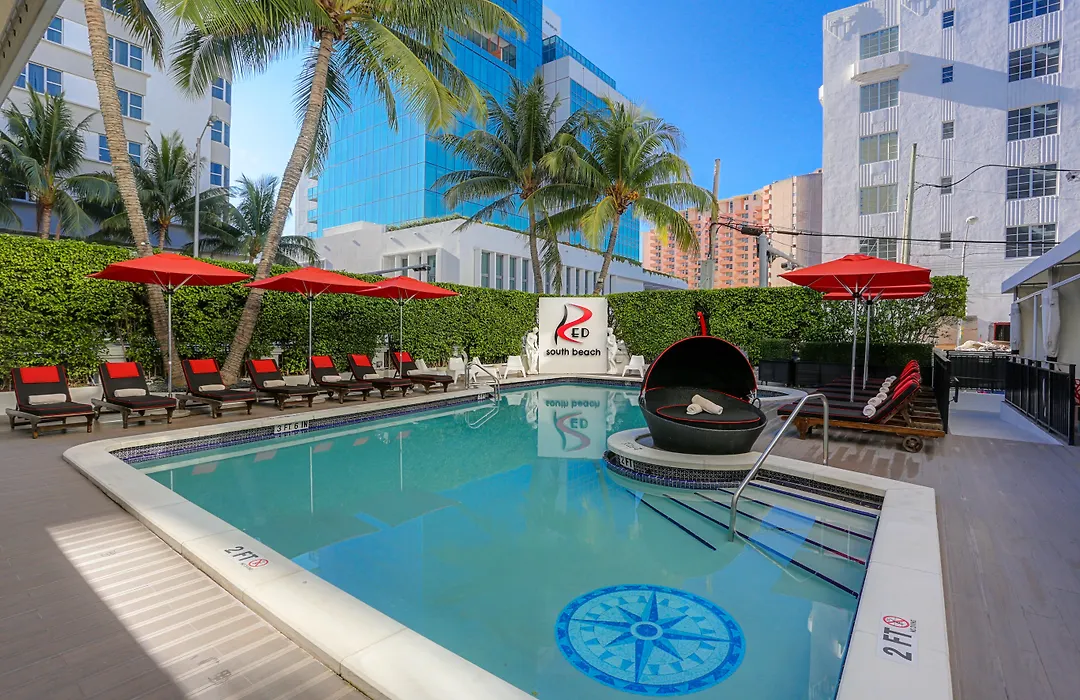 Red South Beach Hotel-1