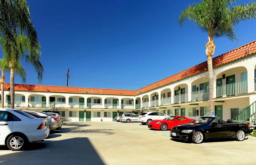 Dunes Inn - Sunset (Adults Only)-1