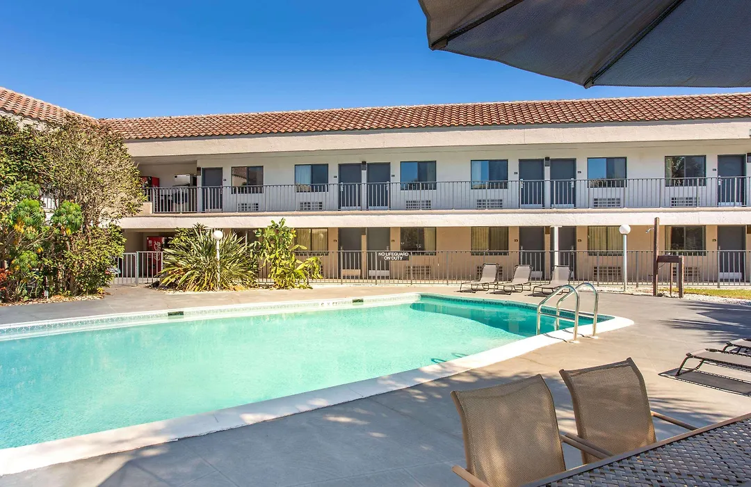 Super 8 By Wyndham Naples-1