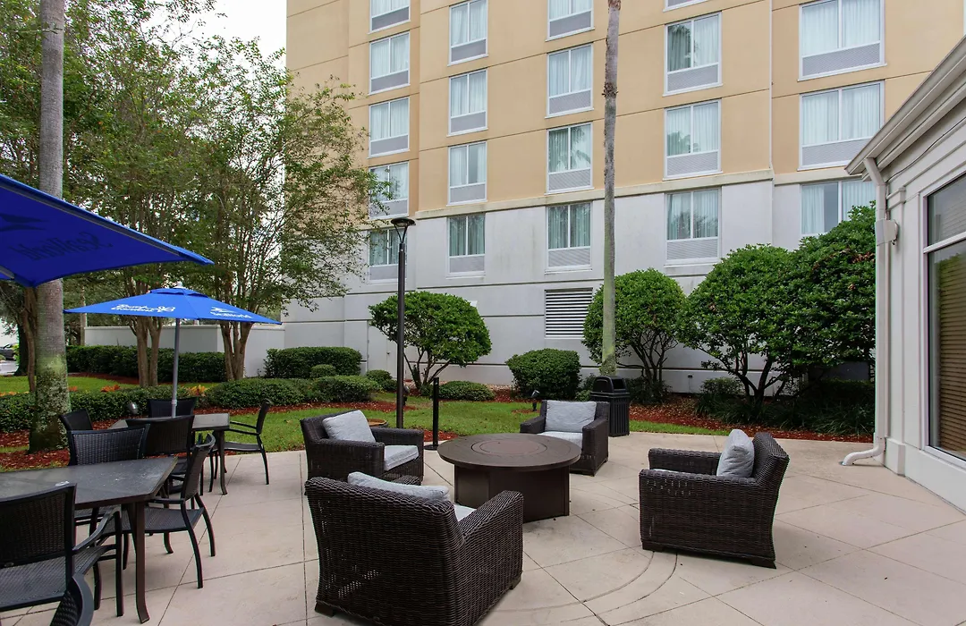 Hilton Garden Inn Orlando At Seaworld-1