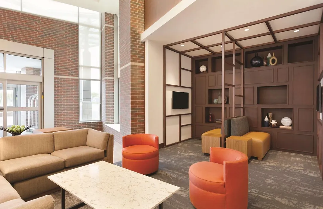 Hyatt Place Buffalo / Amherst, Ny-1