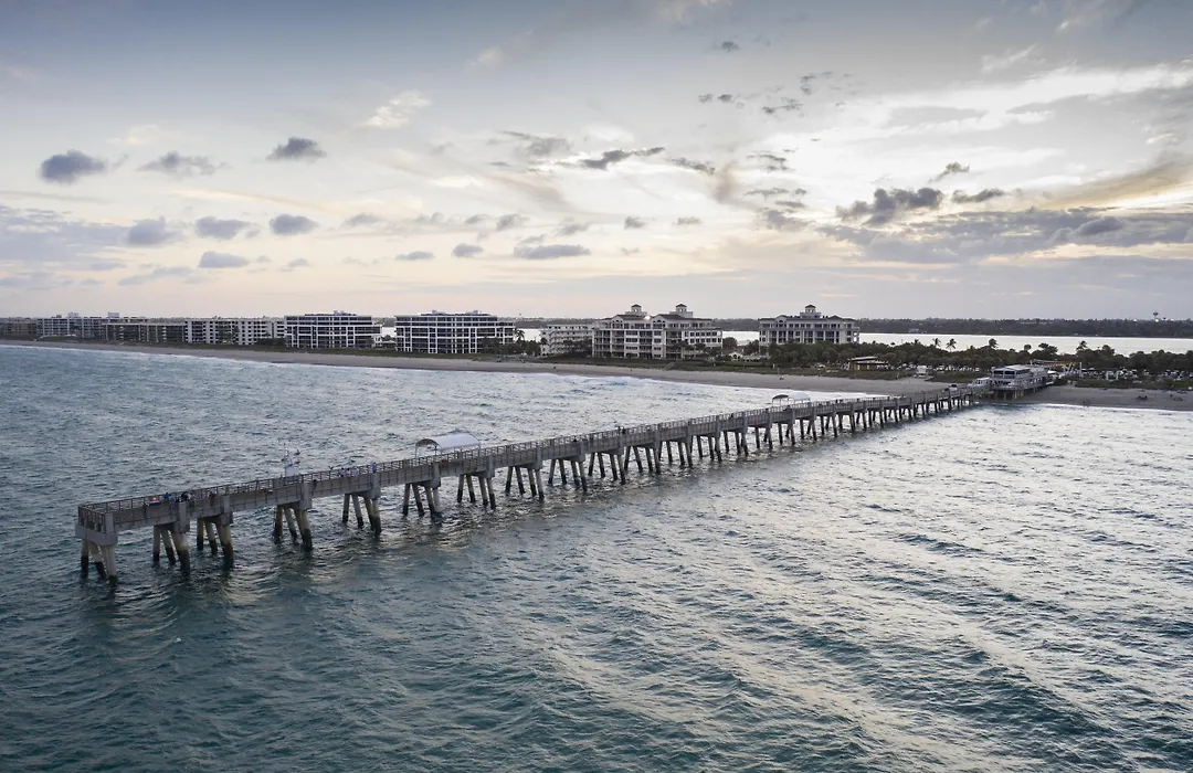 Tideline Palm Beach Ocean Resort And Spa-1