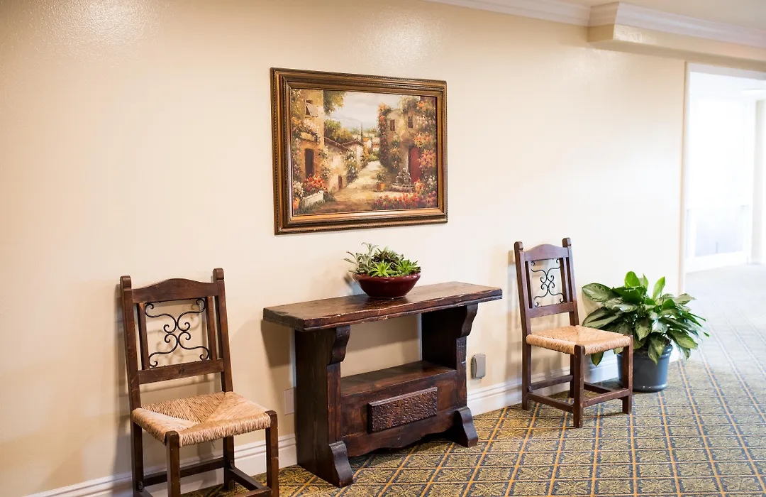 Dana Point Marina Inn-1