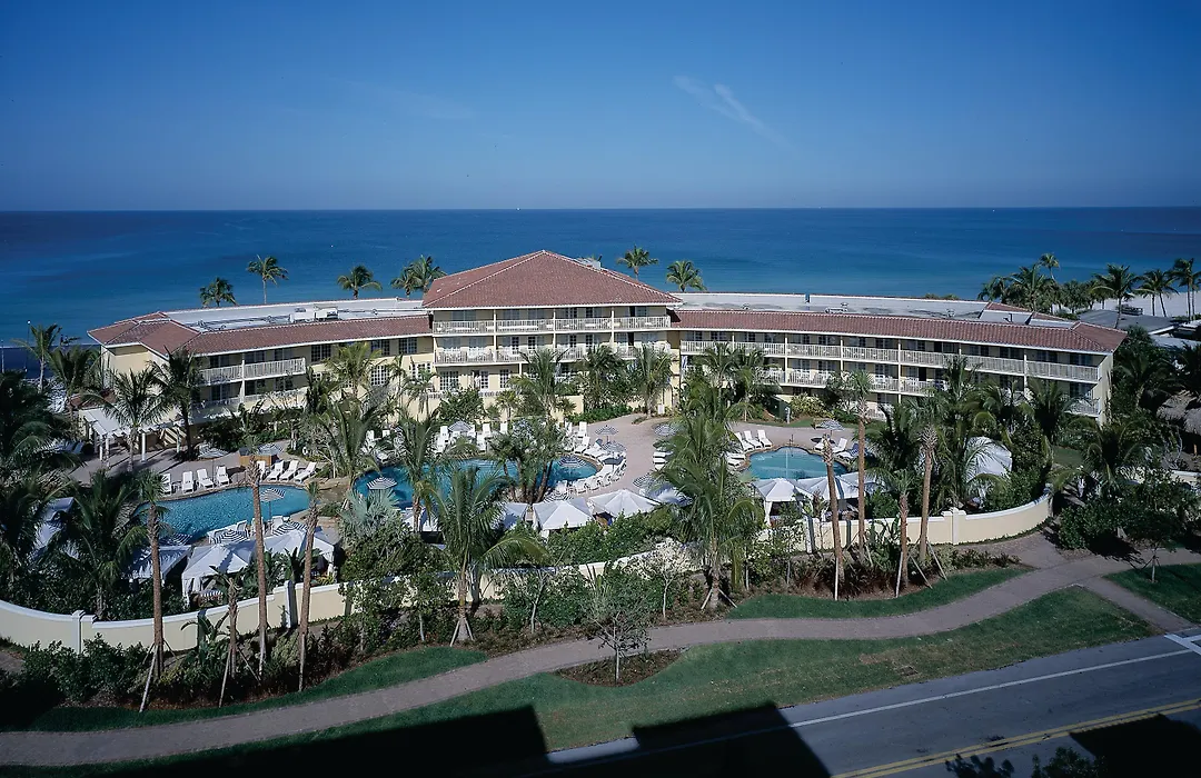 La Playa Beach & Golf Resort, A Noble House Resort-1