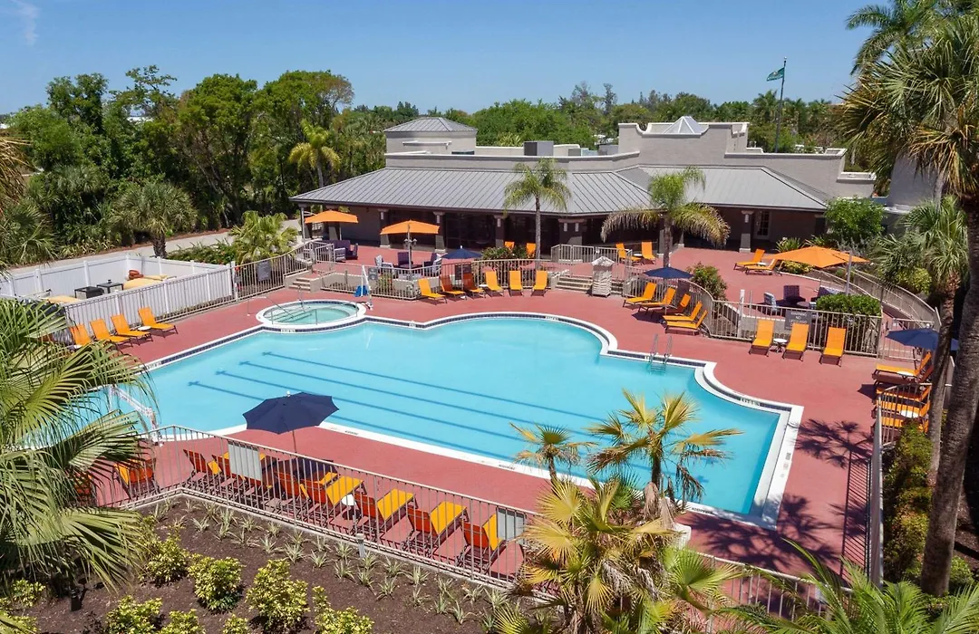 La Quinta By Wyndham Ft. Myers - Sanibel Gateway-1