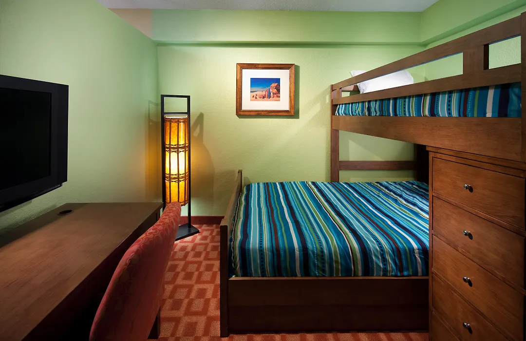 Fairfield Inn & Suites By Marriott Orlando Lake Buena Vista In The Marriott Village-1