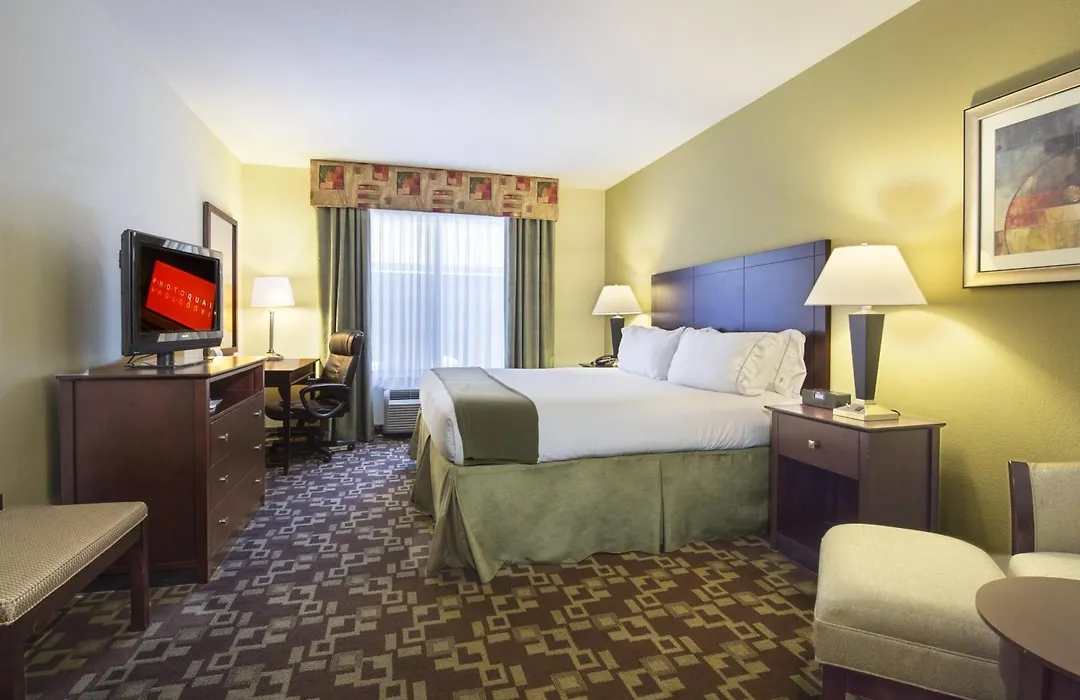 Holiday Inn Express Hotel & Suites Port St. Lucie West By Ihg-1